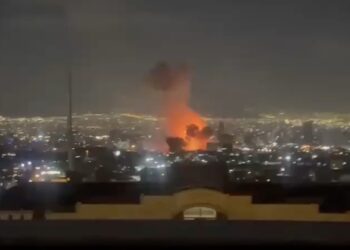 Israël en première ligne – fil en continu sur la guerre contre l&rsquo;Iran, l&rsquo;axe du mal – 2 mars 2026