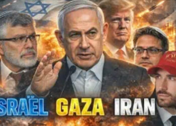 « Le Palestinisme est une horreur » : L&rsquo;analyse choc du porte parole de Otzma Yehudit, Meir Ben-Hayoun