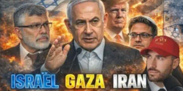 « Le Palestinisme est une horreur » : L&rsquo;analyse choc du porte parole de Otzma Yehudit, Meir Ben-Hayoun