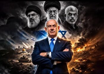 Israël en première ligne – fil en continu sur la guerre contre l&rsquo;Iran, l&rsquo;axe du mal – 1er mars 2026