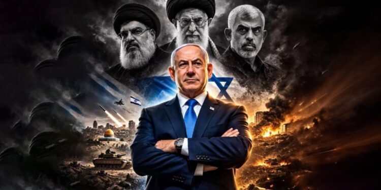 Israël en première ligne – fil en continu sur la guerre contre l&rsquo;Iran, l&rsquo;axe du mal – 1er mars 2026