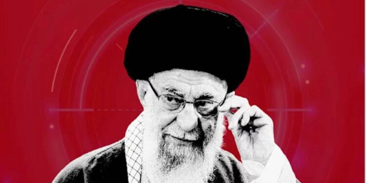 Comment Ali Khamenei a été éliminé