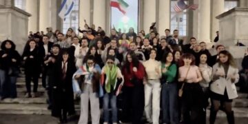 Iran : la main tendue au peuple – analyse d&rsquo;une campagne audacieuse