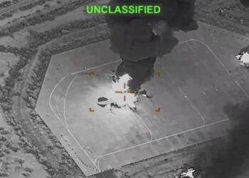 Résumé de la nuit du 11 au 12 mars