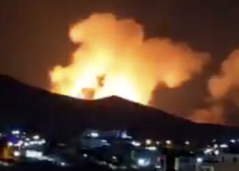 Résumé de la nuit du 22 au 23 mars