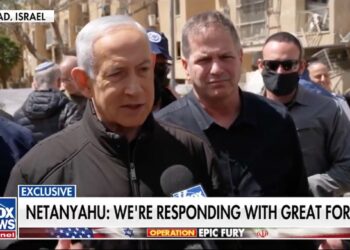 Netanyahu fixe une ligne : la victoire totale et rien d’autre