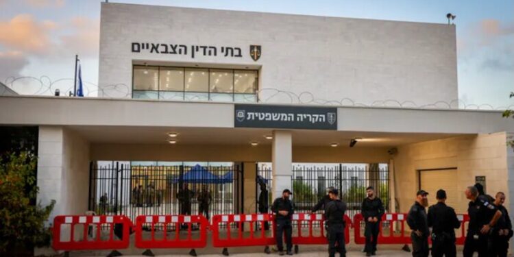 Soldats blanchis dans l&rsquo;affaire Sdé Teiman : le silence troublant de l’opposition israélienne