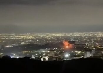 Résumé de la nuit du 28 au 29 mars