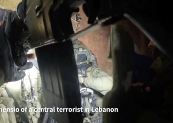 Résumé de la nuit du 25 au 26 mars