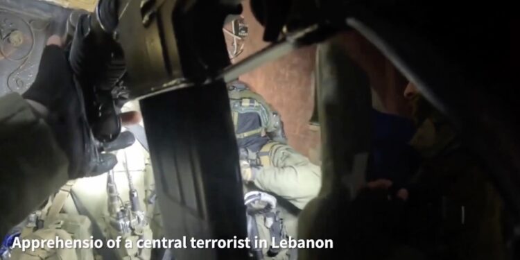 Résumé de la nuit du 25 au 26 mars