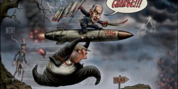 Les derniers souffles d&rsquo;un tyran