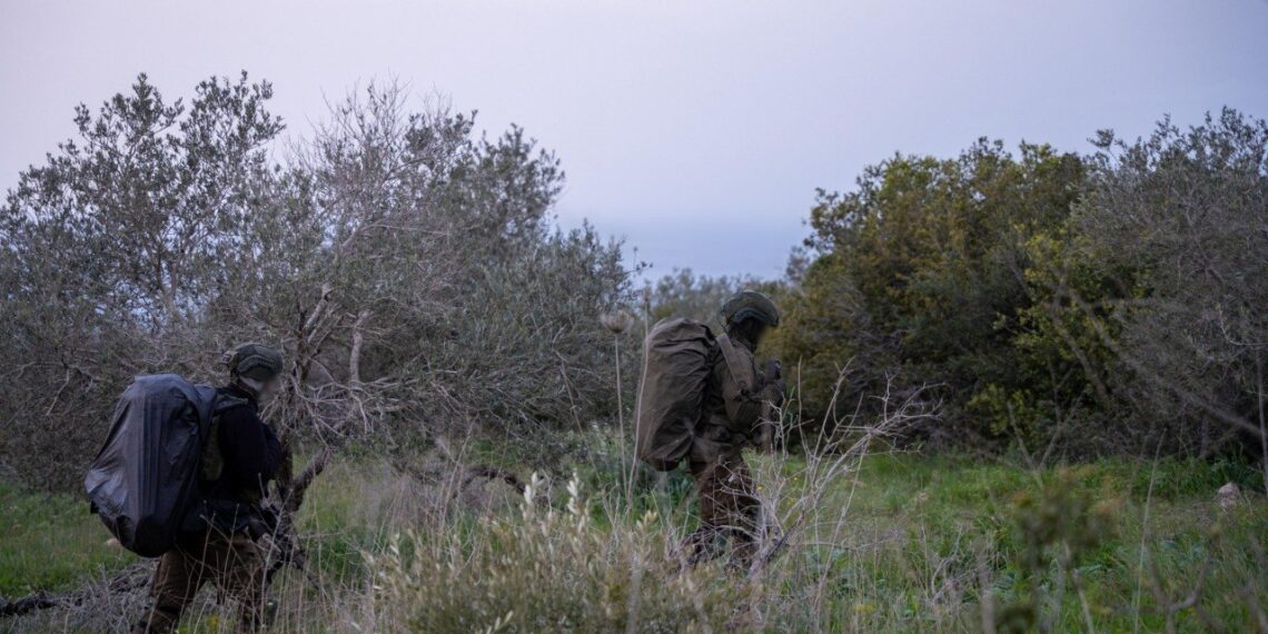 Israël en première ligne – fil en continu de la guerre contre l&rsquo;Iran – 27 mars 2026