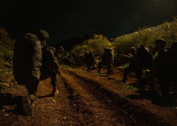 Israël en première ligne – fil en continu de la guerre contre l&rsquo;Iran – 27 mars 2026