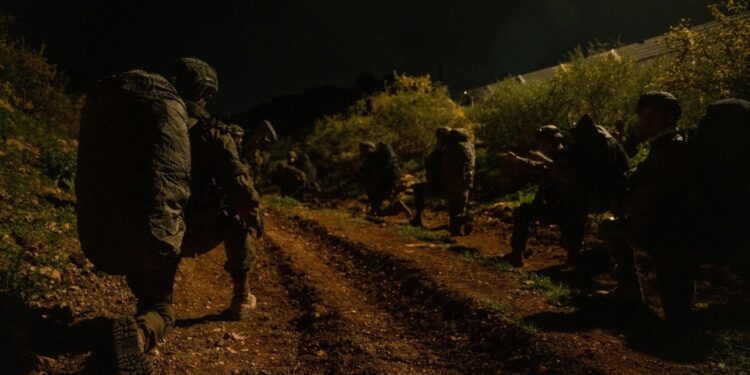 Israël en première ligne – fil en continu de la guerre contre l&rsquo;Iran – 27 mars 2026