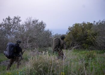 Israël en première ligne – fil en continu de la guerre contre l&rsquo;Iran – 27 mars 2026