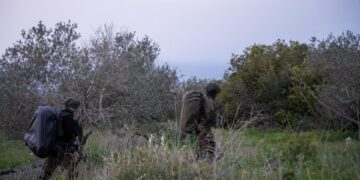 Israël en première ligne – fil en continu de la guerre contre l&rsquo;Iran – 27 mars 2026