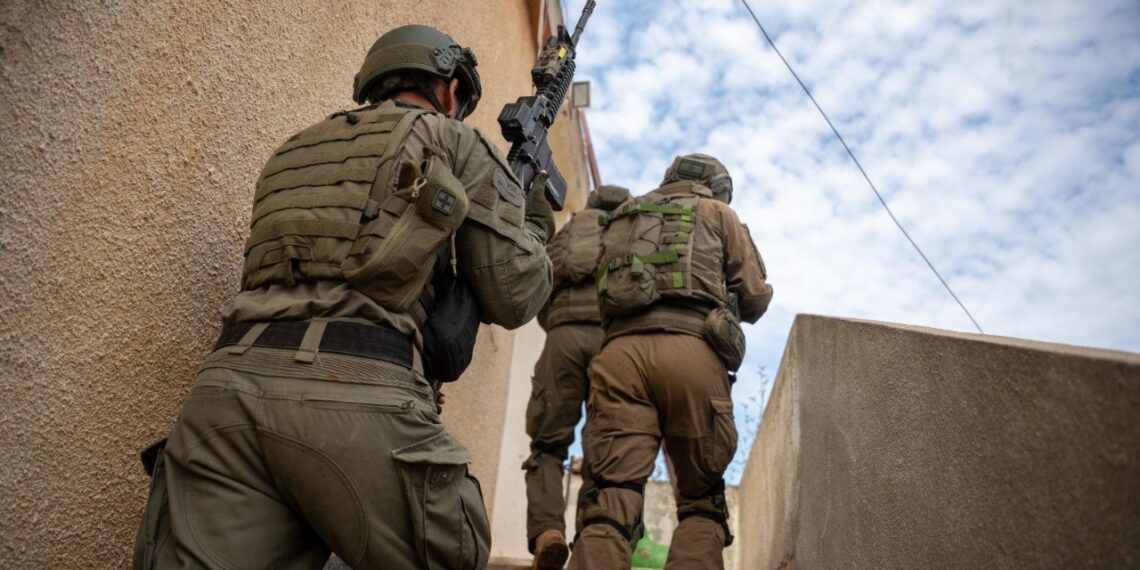 Israël en première ligne – fil en continu de la guerre contre l&rsquo;Iran – 27 mars 2026