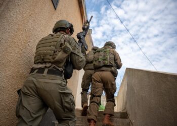 Israël en première ligne – fil en continu de la guerre contre l&rsquo;Iran – 27 mars 2026