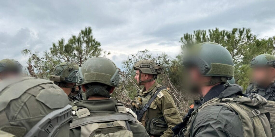 Israël en première ligne – fil en continu de la guerre contre l&rsquo;Iran – 27 mars 2026