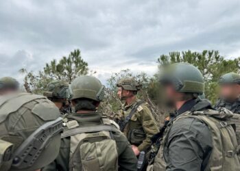 Israël en première ligne – fil en continu de la guerre contre l&rsquo;Iran – 27 mars 2026