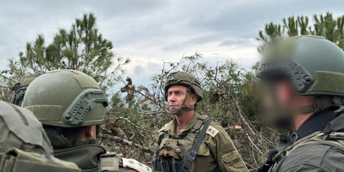 Israël en première ligne – fil en continu de la guerre contre l&rsquo;Iran – 27 mars 2026