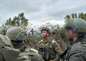 Israël en première ligne – fil en continu de la guerre contre l&rsquo;Iran – 27 mars 2026