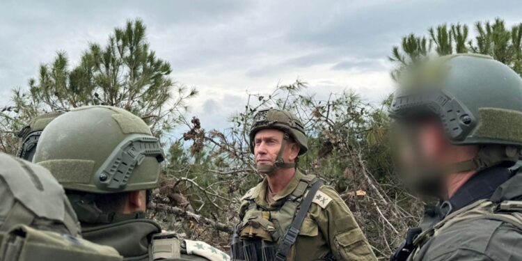 Israël en première ligne – fil en continu de la guerre contre l&rsquo;Iran – 27 mars 2026