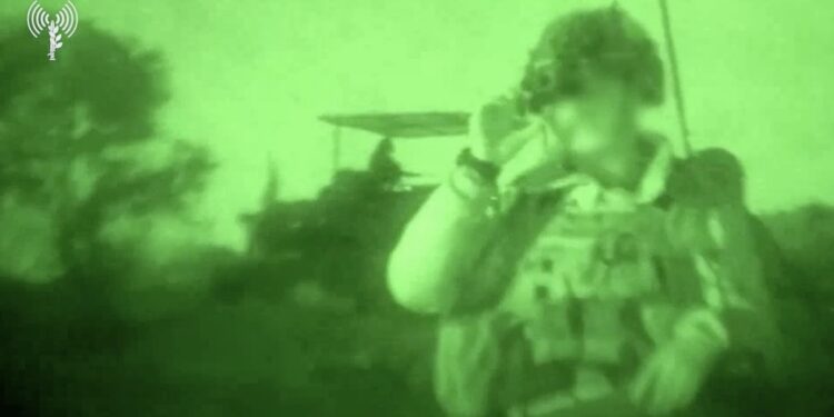 Résumé de la nuit du 15 au 16 mars