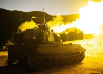 Résumé de la nuit du 16 au 17 mars