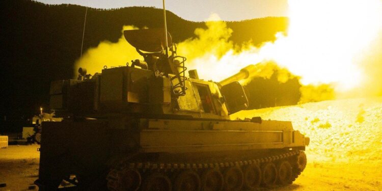 Résumé de la nuit du 16 au 17 mars