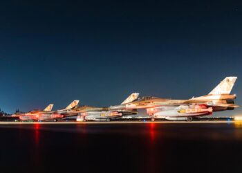 Israël en première ligne – fil en continu de la guerre contre l&rsquo;Iran – 20 mars 2026