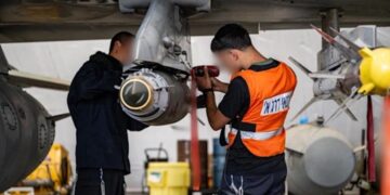 Israël en première ligne – fil en continu de la guerre contre l&rsquo;Iran – 17 mars 2026