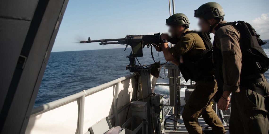 Israël en première ligne – fil en continu de la guerre contre l&rsquo;Iran – 20 mars 2026