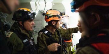 Israël en première ligne – fil en continu de la guerre contre l&rsquo;Iran – 25 mars 2026