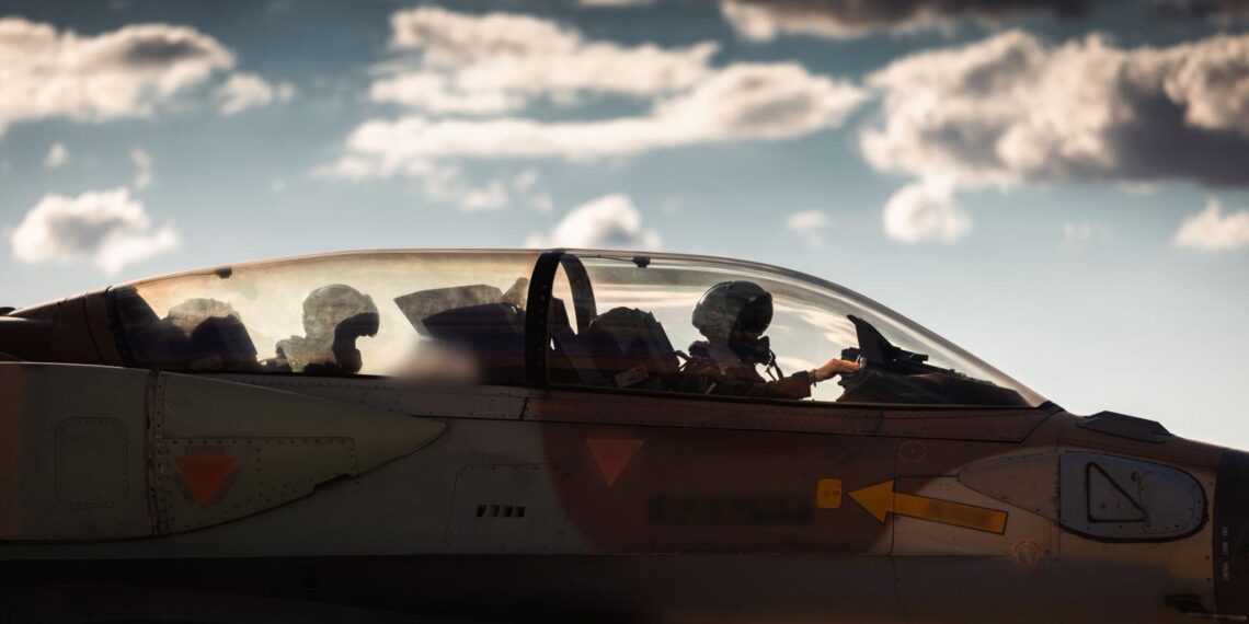 Israël en première ligne – fil en continu de la guerre contre l&rsquo;Iran – 23 mars 2026