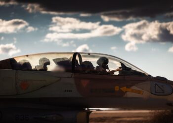 Israël en première ligne – fil en continu de la guerre contre l&rsquo;Iran – 23 mars 2026