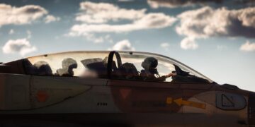 Israël en première ligne – fil en continu de la guerre contre l&rsquo;Iran – 23 mars 2026