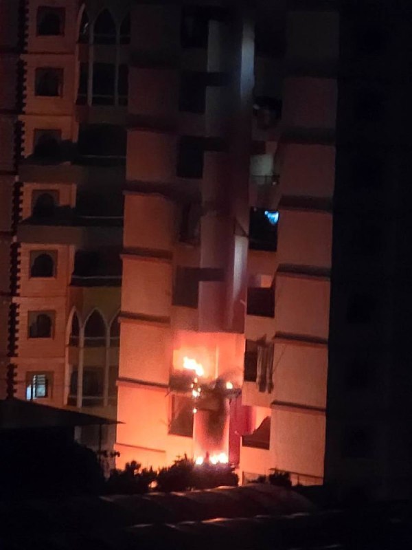 ספיר ליפקיןדיווחים בלבנון: צה"ל תקף דירה במחנה הפליטים אל-בדאווי שבטריפולי, צפון המדינה. בערוץ הסעודי אל-חדת' מדווחים כי...