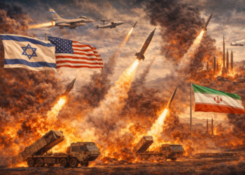 Guerre des missiles : l’état réel des forces balistiques iraniennes