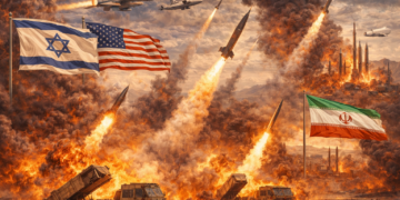 Guerre des missiles : l’état réel des forces balistiques iraniennes