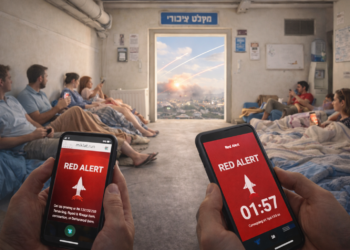 Les alertes s’éternisent ? On s’organise !