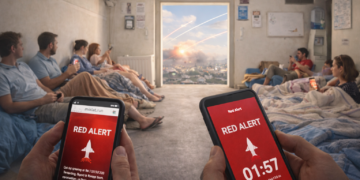 Les alertes s’éternisent ? On s’organise !