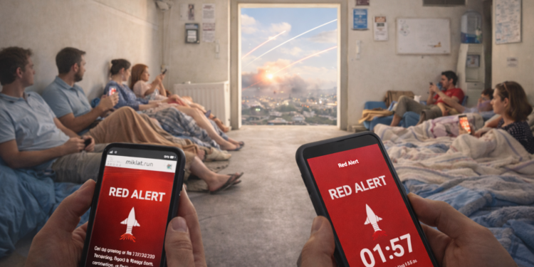 Les alertes s’éternisent ? On s’organise !