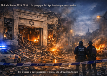 La Belgique docile – acte II: l&rsquo;angle mort de Liège