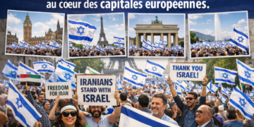 Ceux qui se battent et les autres