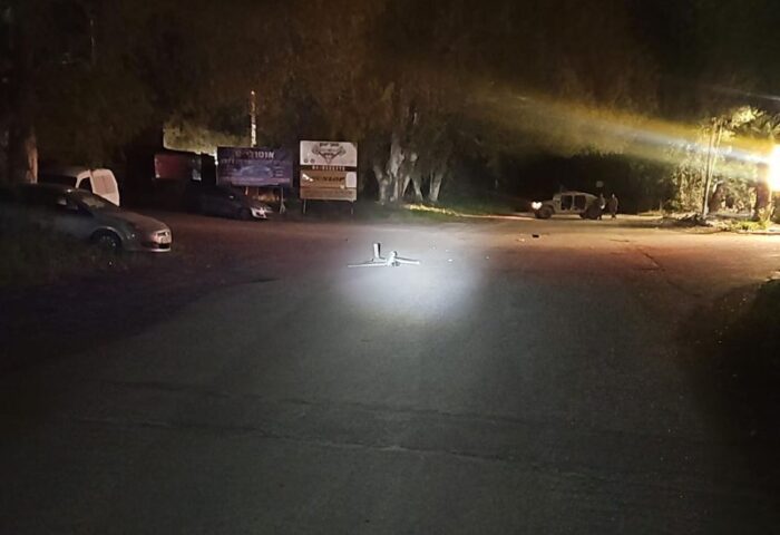 אור רבידתיעוד: כטב"ם שנפל באזור הצפון. צילום: דוברות המשטרה@N12chat...