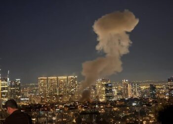 Résumé de la nuit – 1er mars au matin