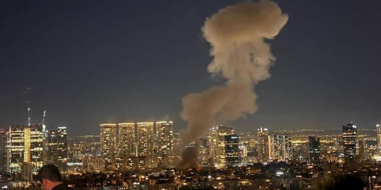 Résumé de la nuit – 1er mars au matin