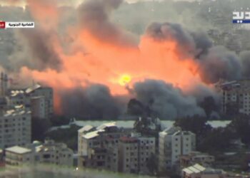 Israël24/7 – Fil en continu de la guerre contre l&rsquo;Iran : les événements du shabbat 7 mars