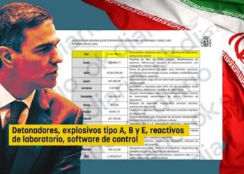 La trahison de Pedro Sanchez